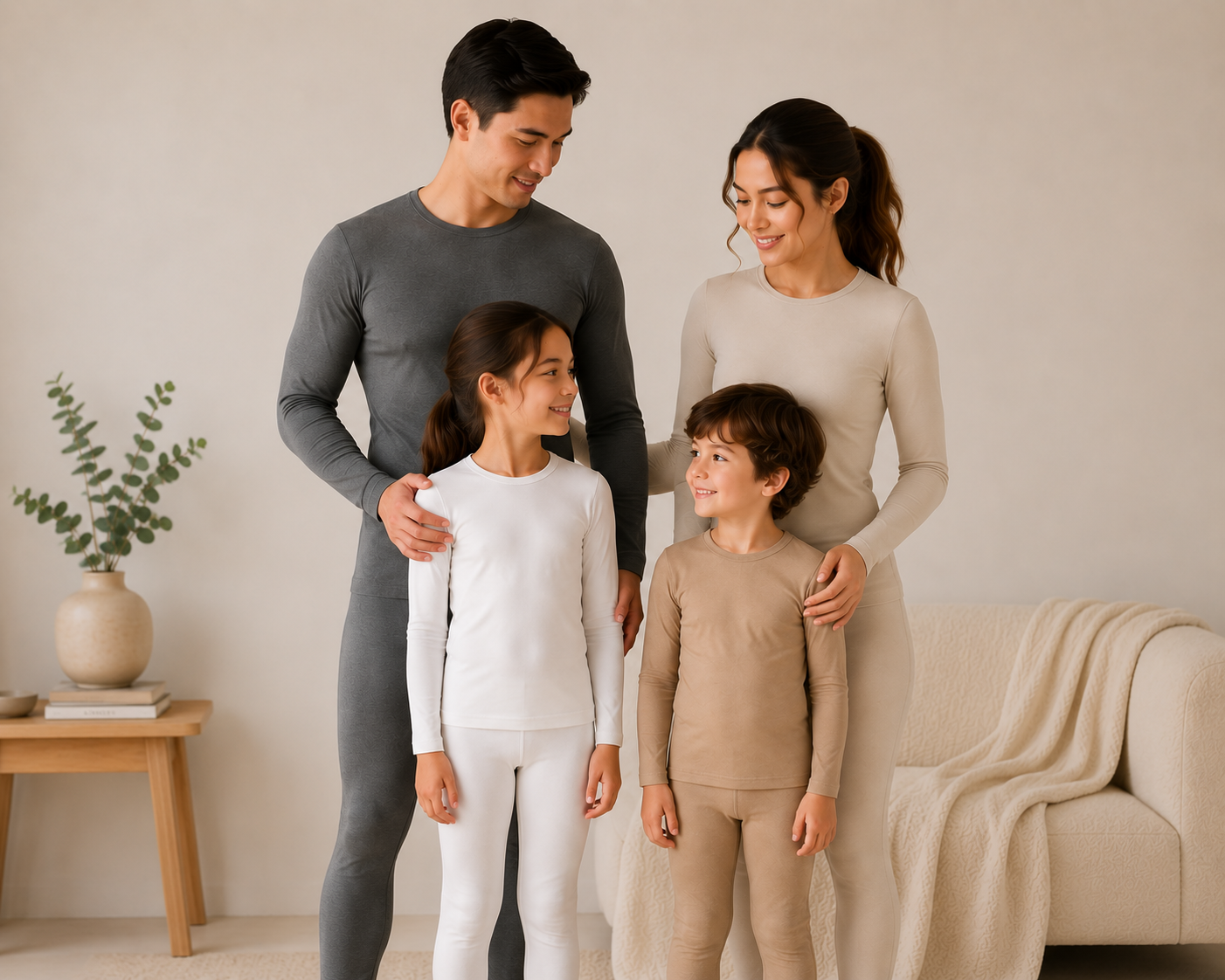 FAMILY SETS